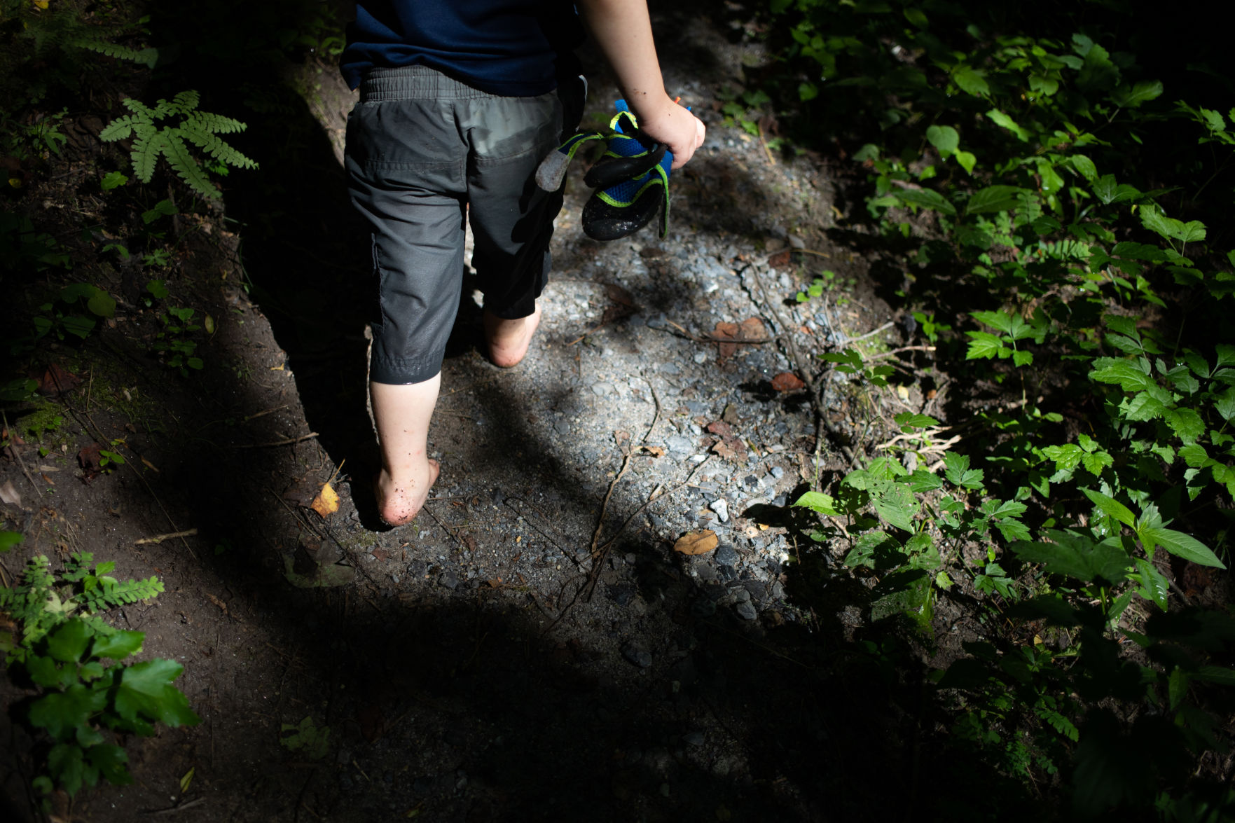 ONE Forest School 14